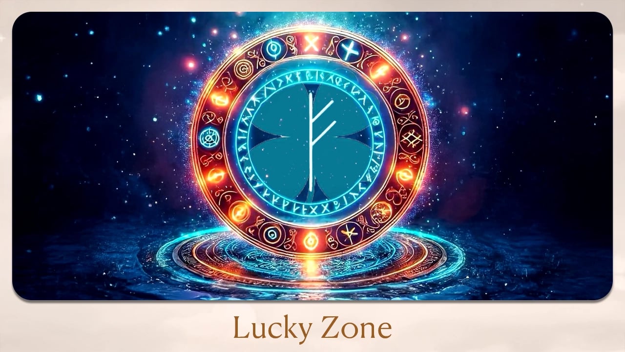 Lucky Zone