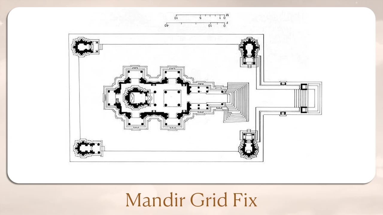 Mandir Grid Fix	