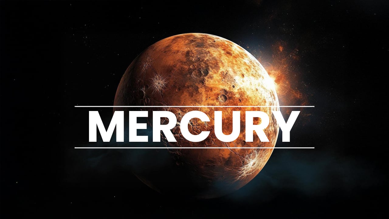 Mercury