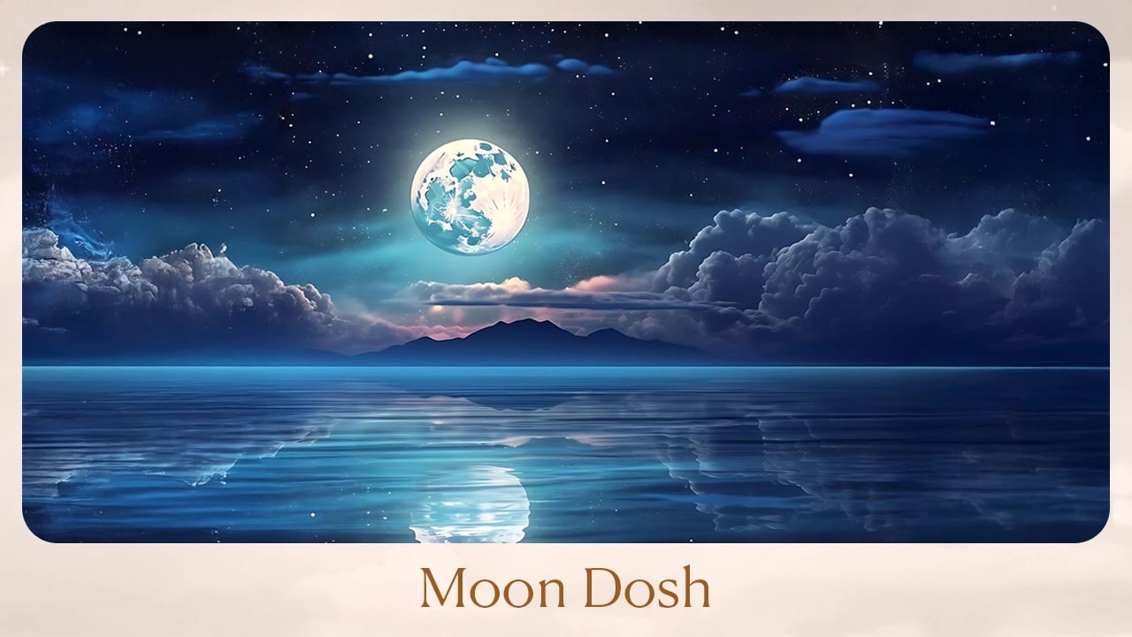 Moon Dosh 