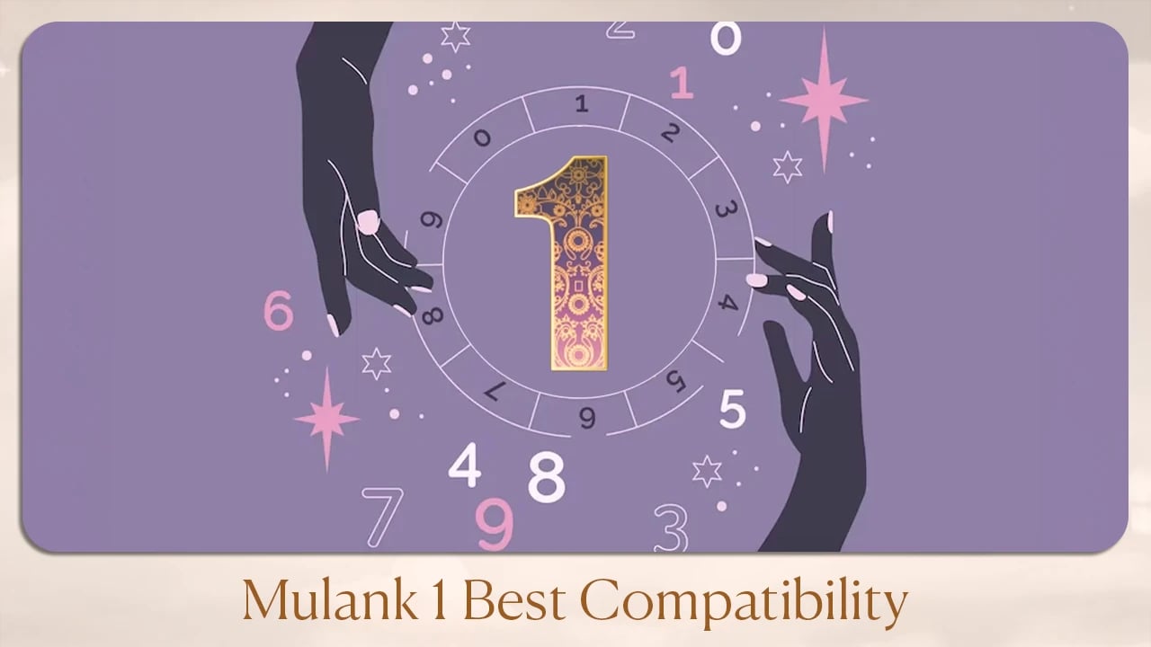 mulank 1 best compatibility