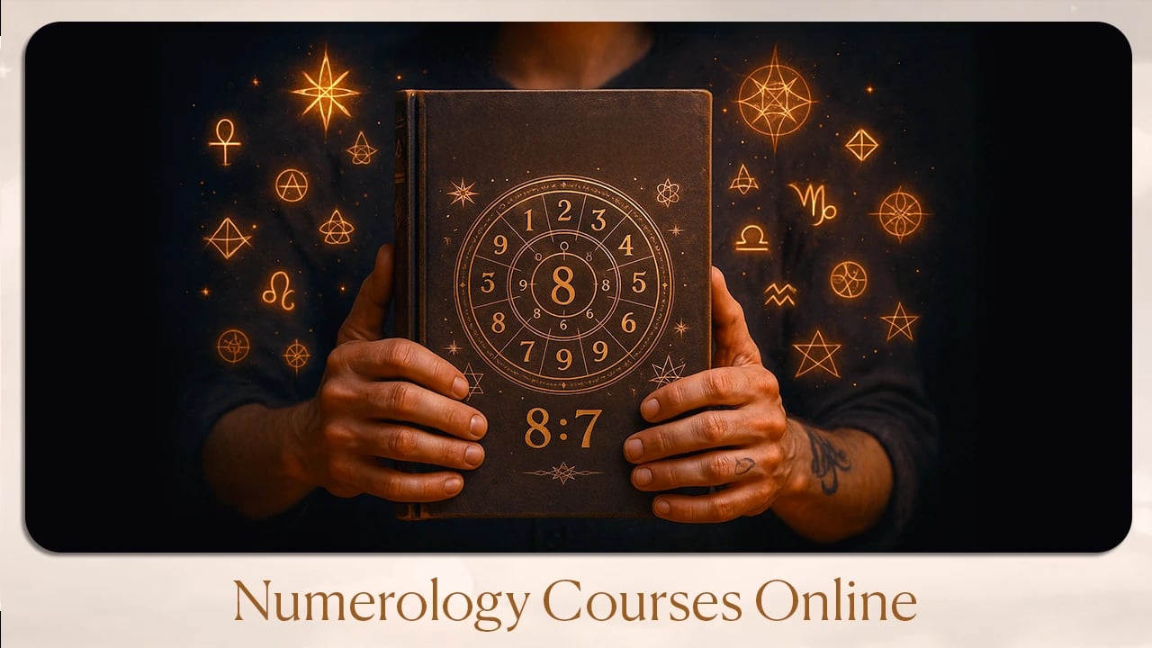 Numerology Courses Online
