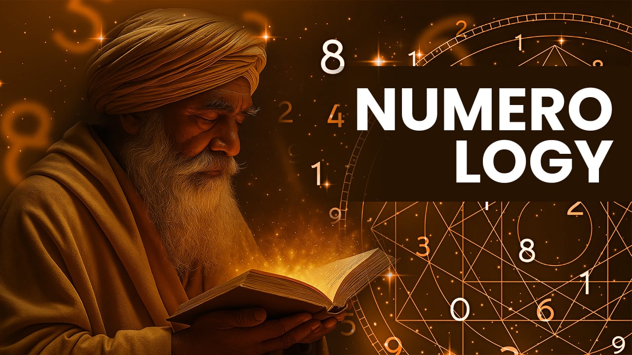 Appeal of Numerology