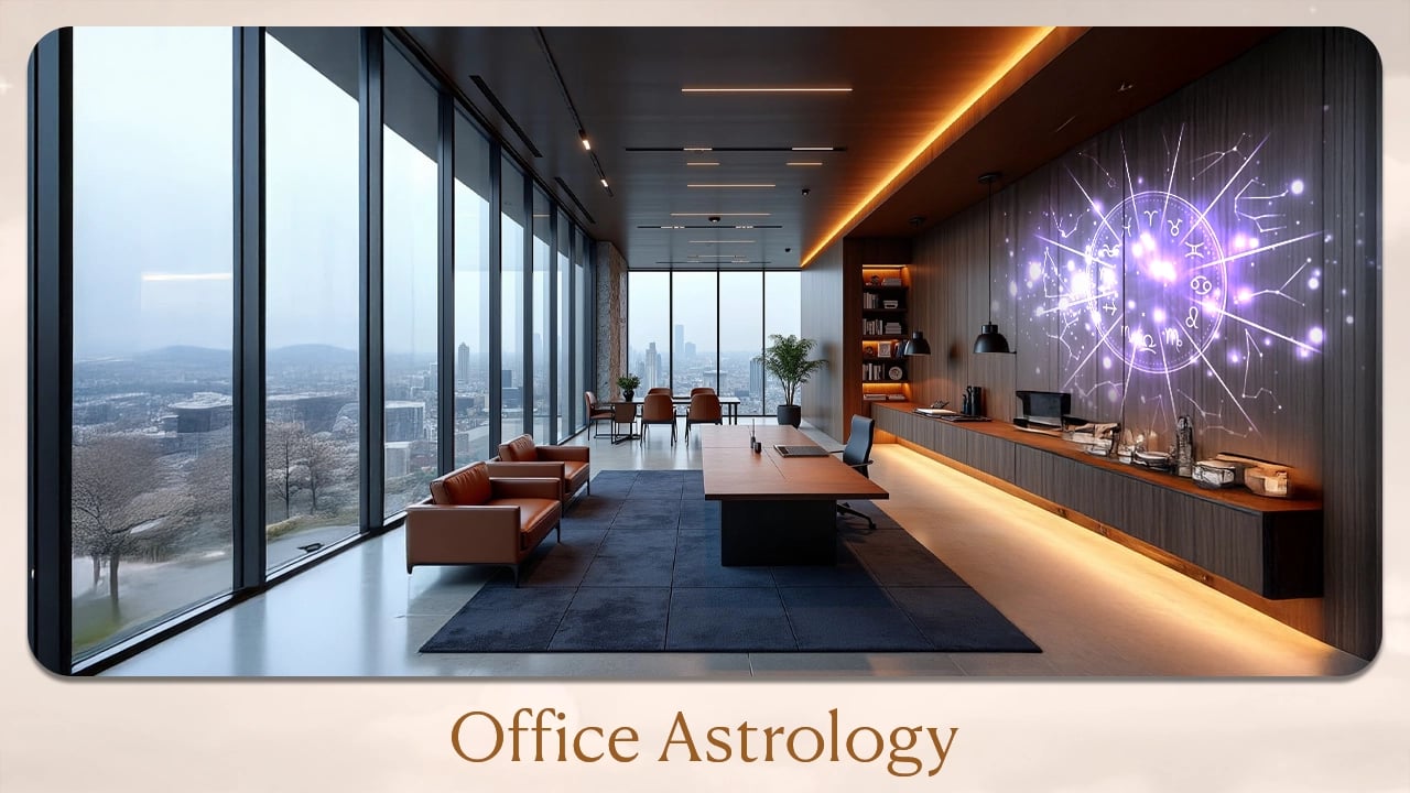 Office Astrology