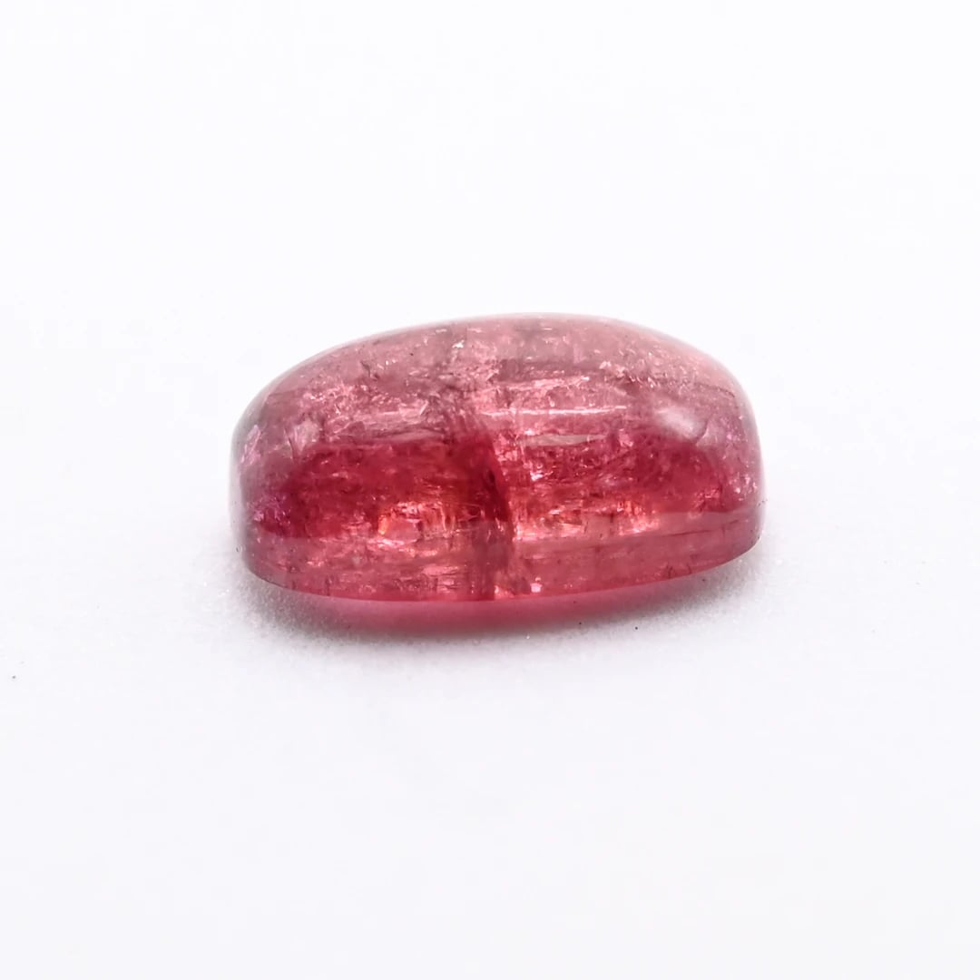 Pink Tourmaline 8.94 Ratti