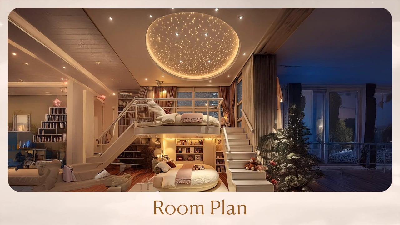 Room Plan