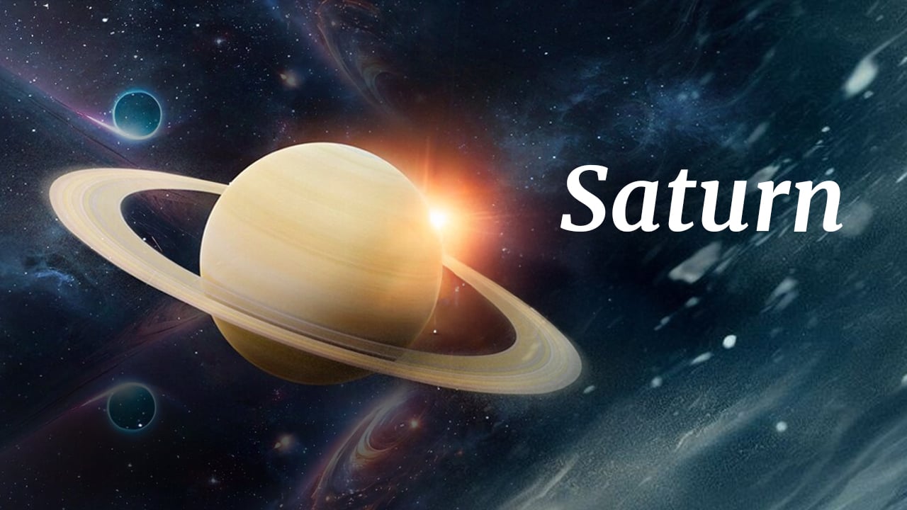 Saturn