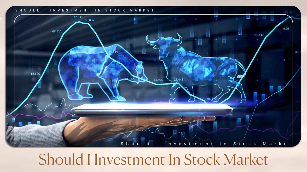 Should I Investment in Stock Market