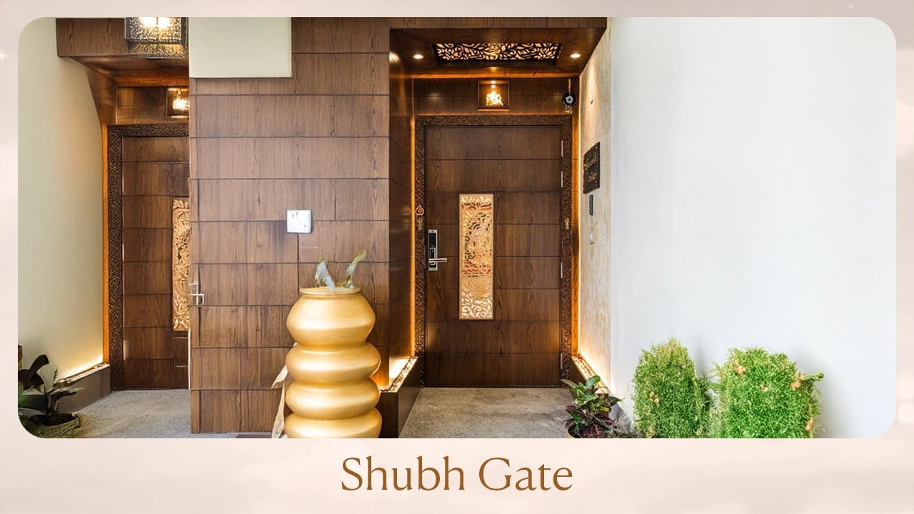 Shubh Gate