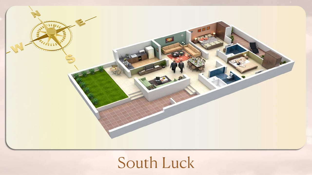 South Luck