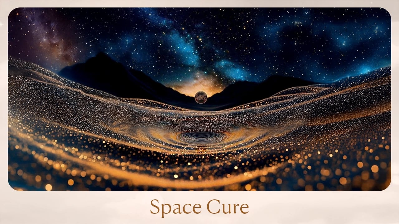 Space Cure