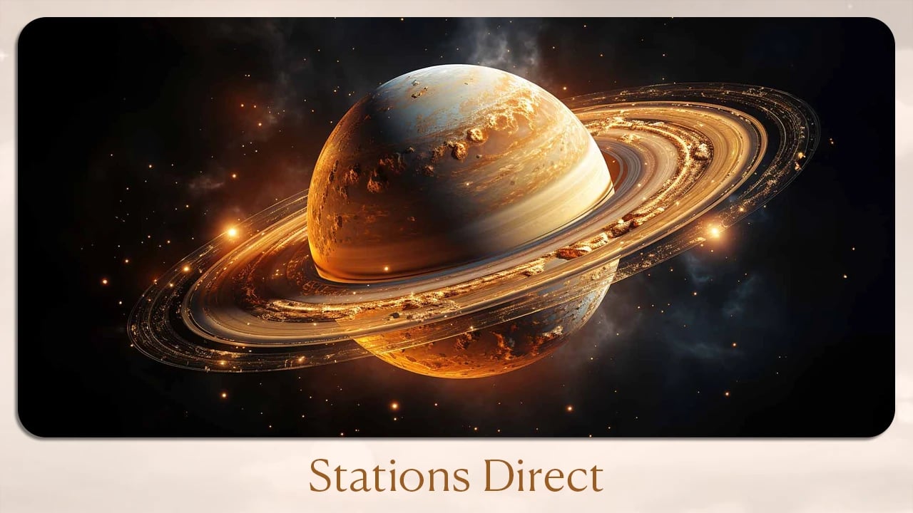 Stations Direct