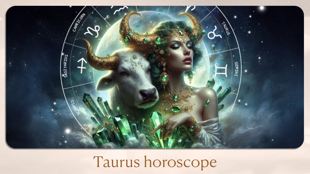 Taurus Horoscope