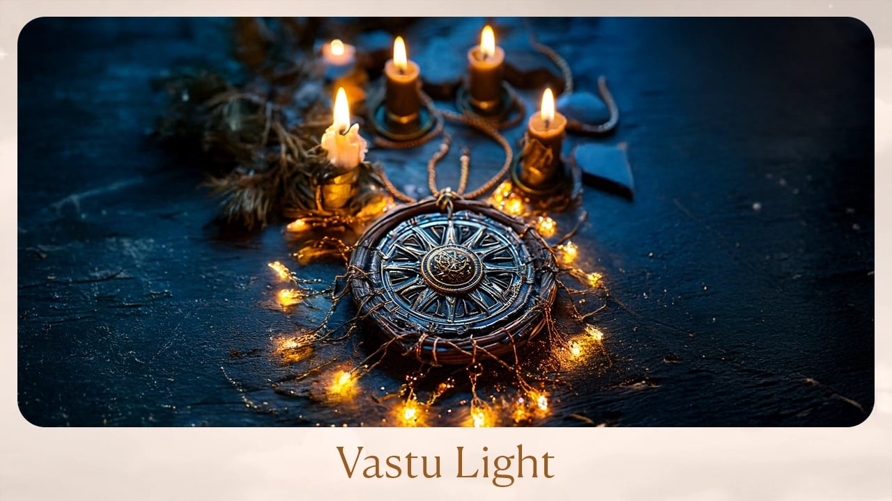 Vastu Light