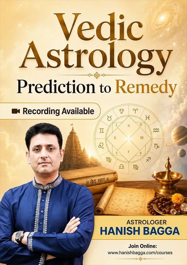 Vedic Astrology 