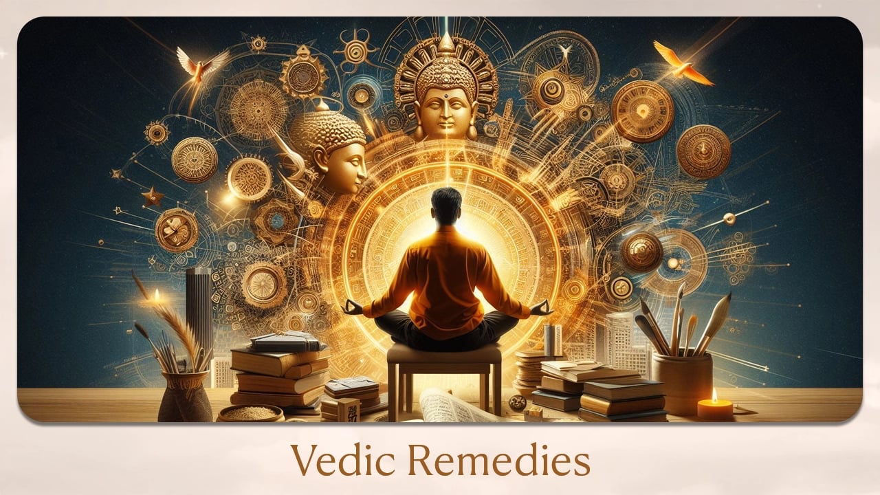 Vedic Remedies