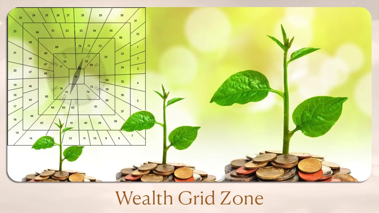 Wealth Grid Zone