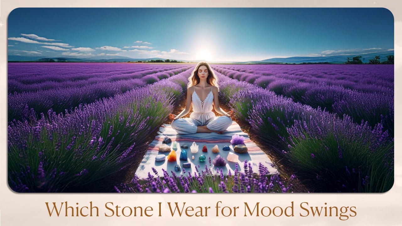 Which Stone I Wear For Mood Swings
