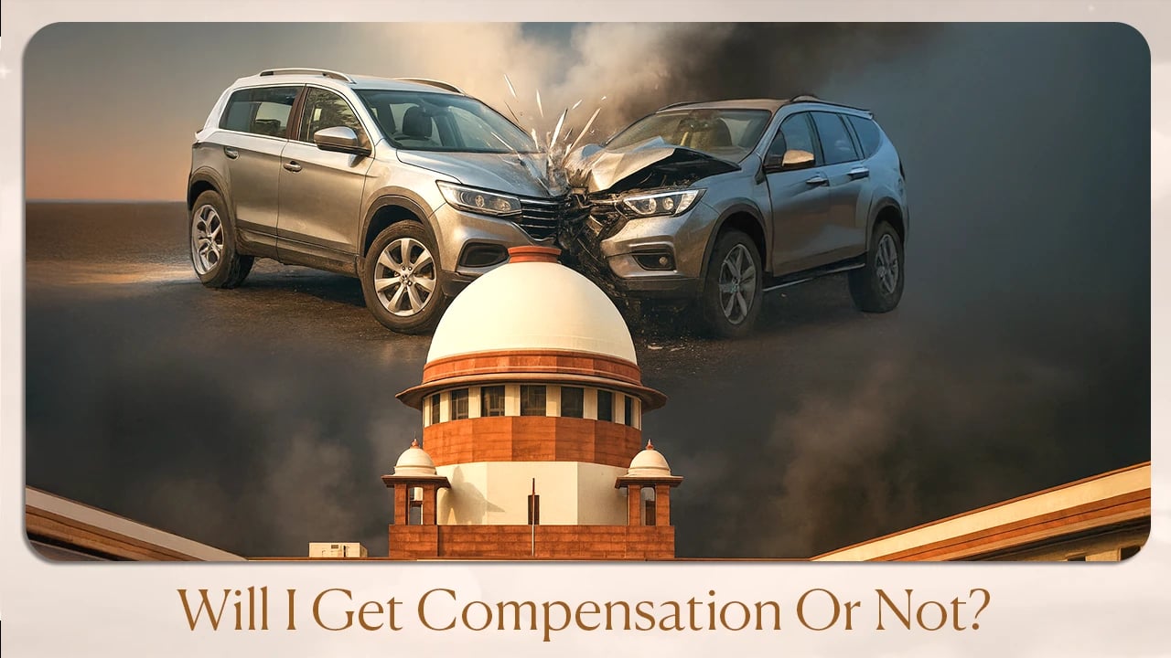 Will I get compensation or not