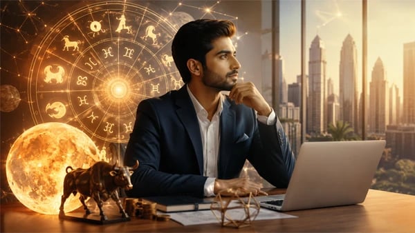 Business Astrology