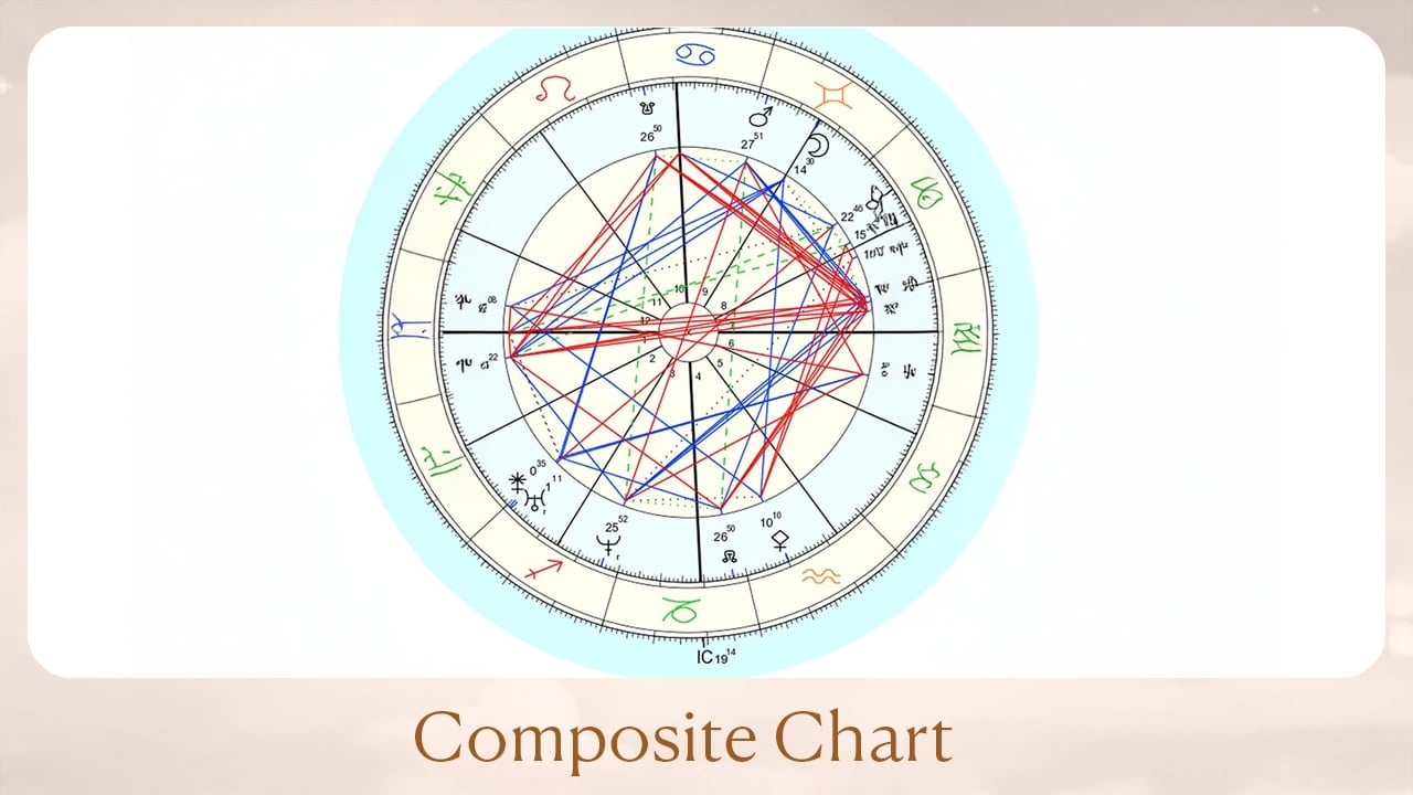 composite chart