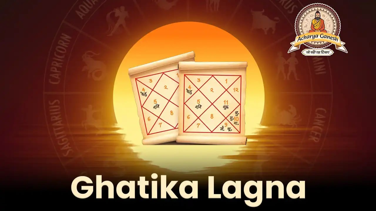Ghatika Lagna