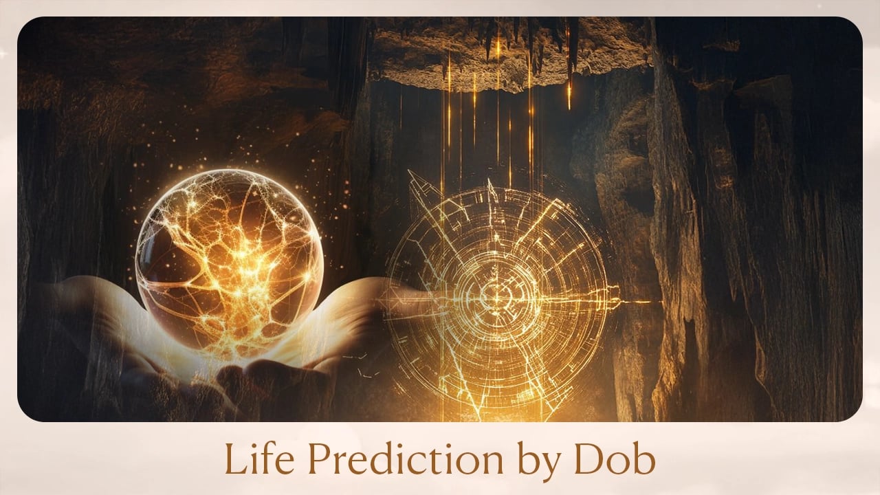 life prediction by dob