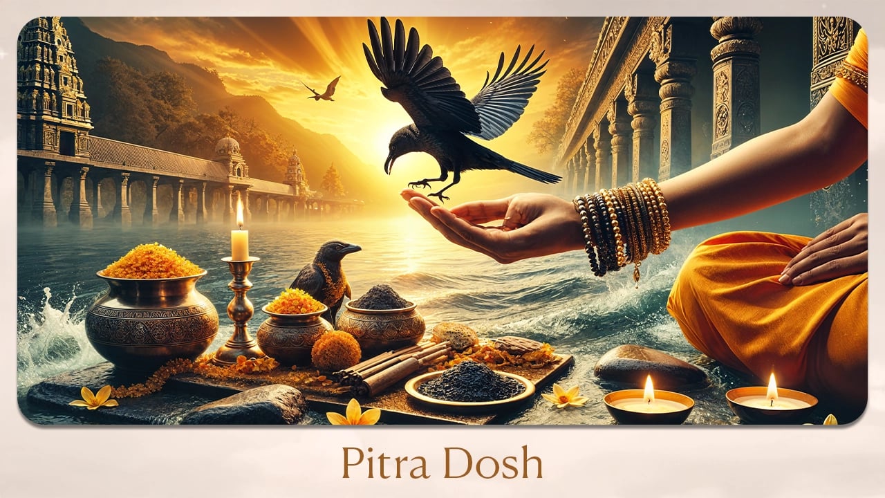 Pitra Dosh