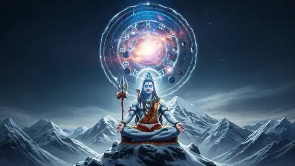 Lord Shiva Affect Your Zodiac Sign During Sawan 2026