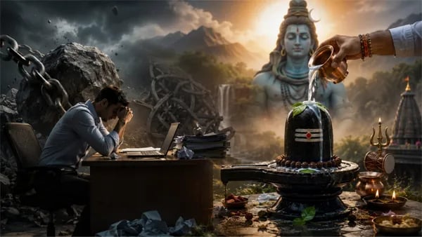 sawan-career-ritual