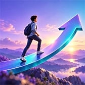 Personality, Education & Life Direction Analysis