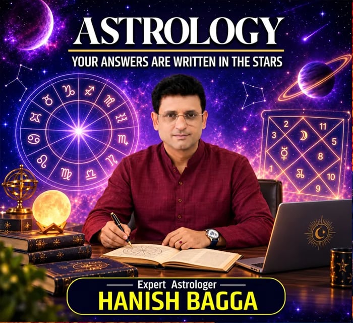 Astrology Guidance Consultation