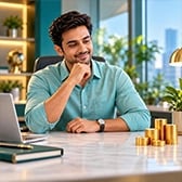 SENIOR PROFESSIONALS & FOUNDERS