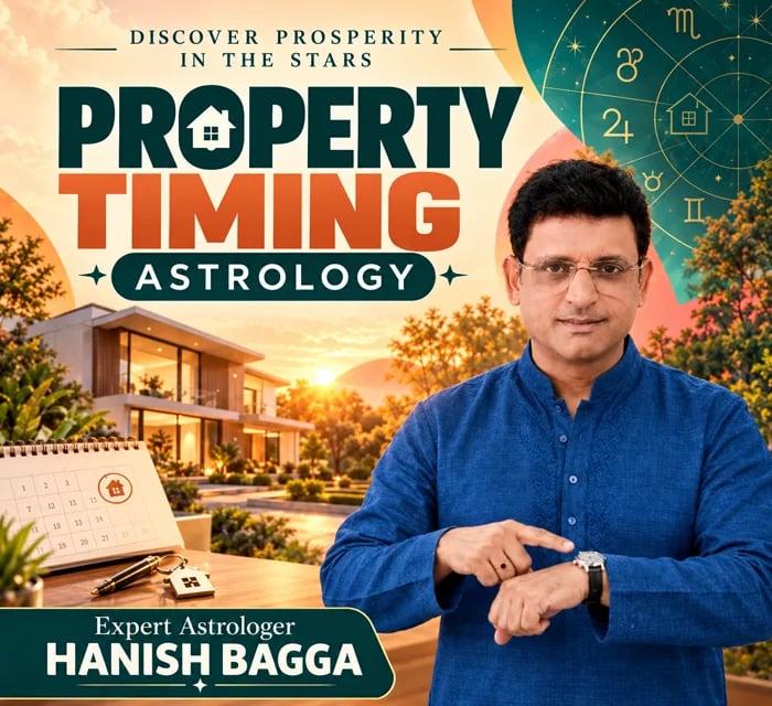 Property Astrology Consultation