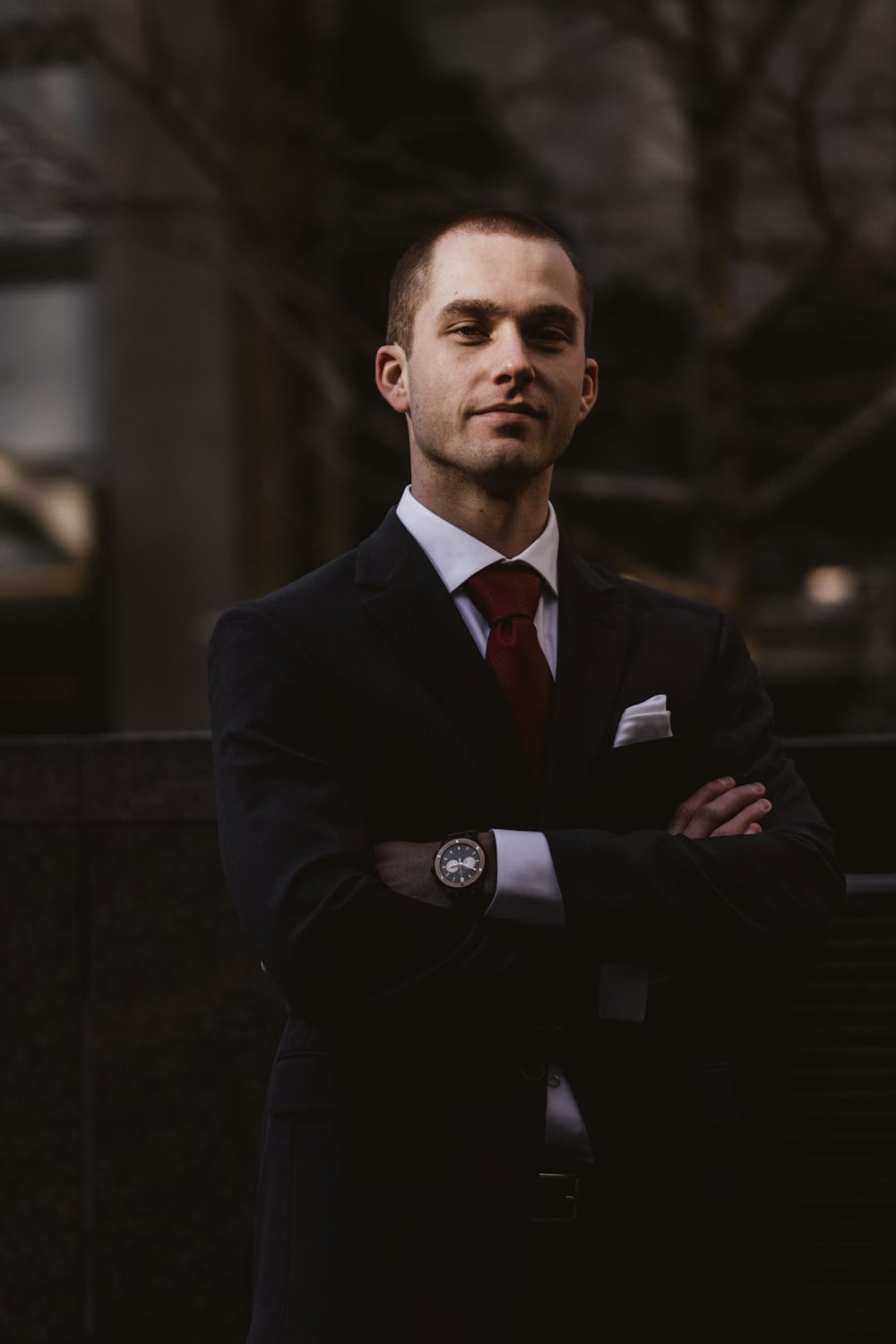 Executive & Business Growth