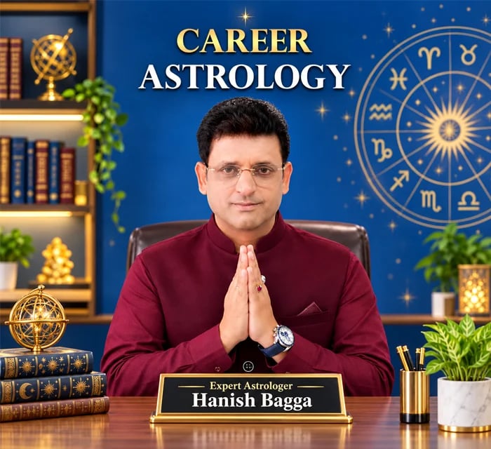 Career Prediction Consultation