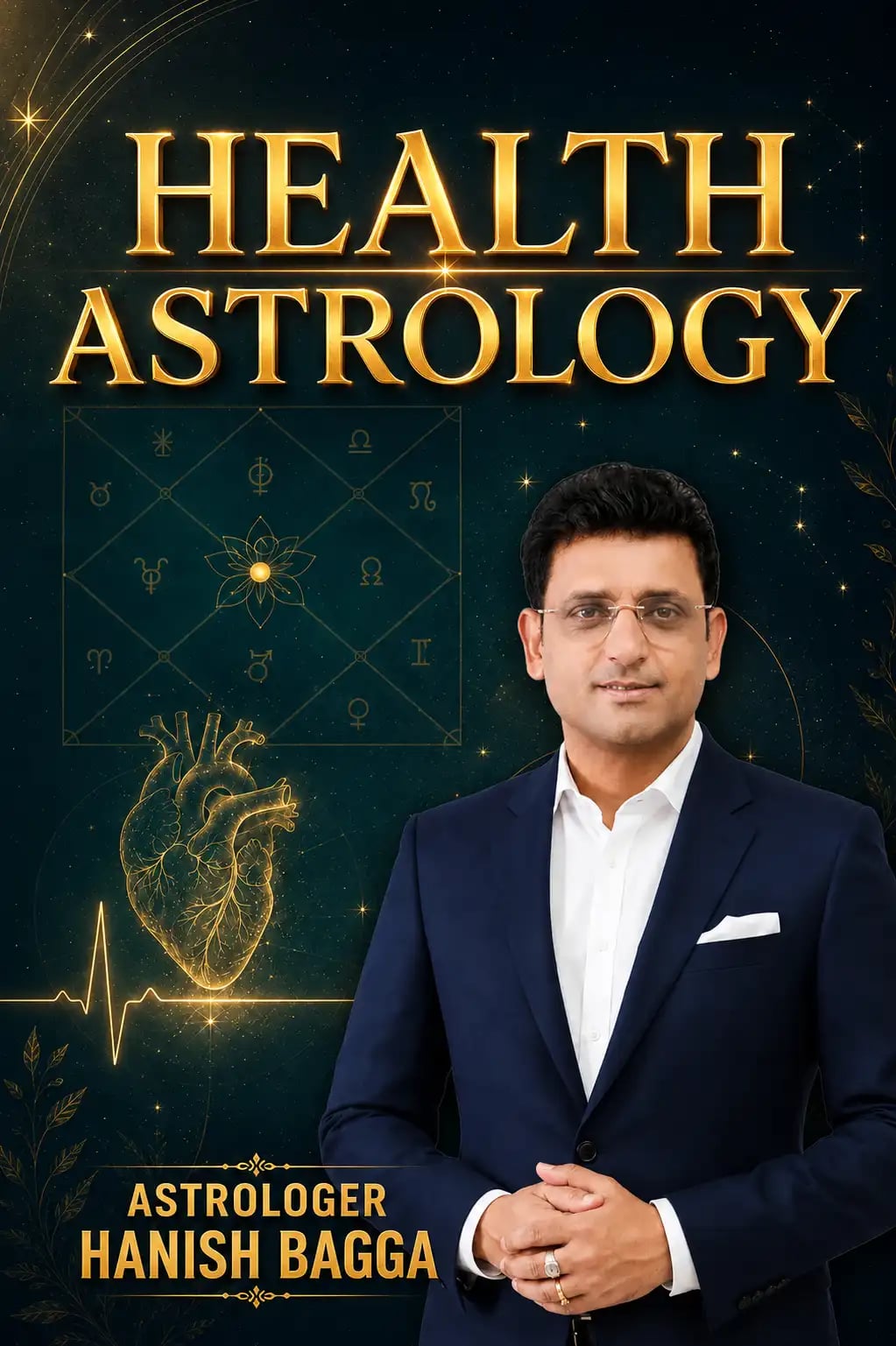 health astrology