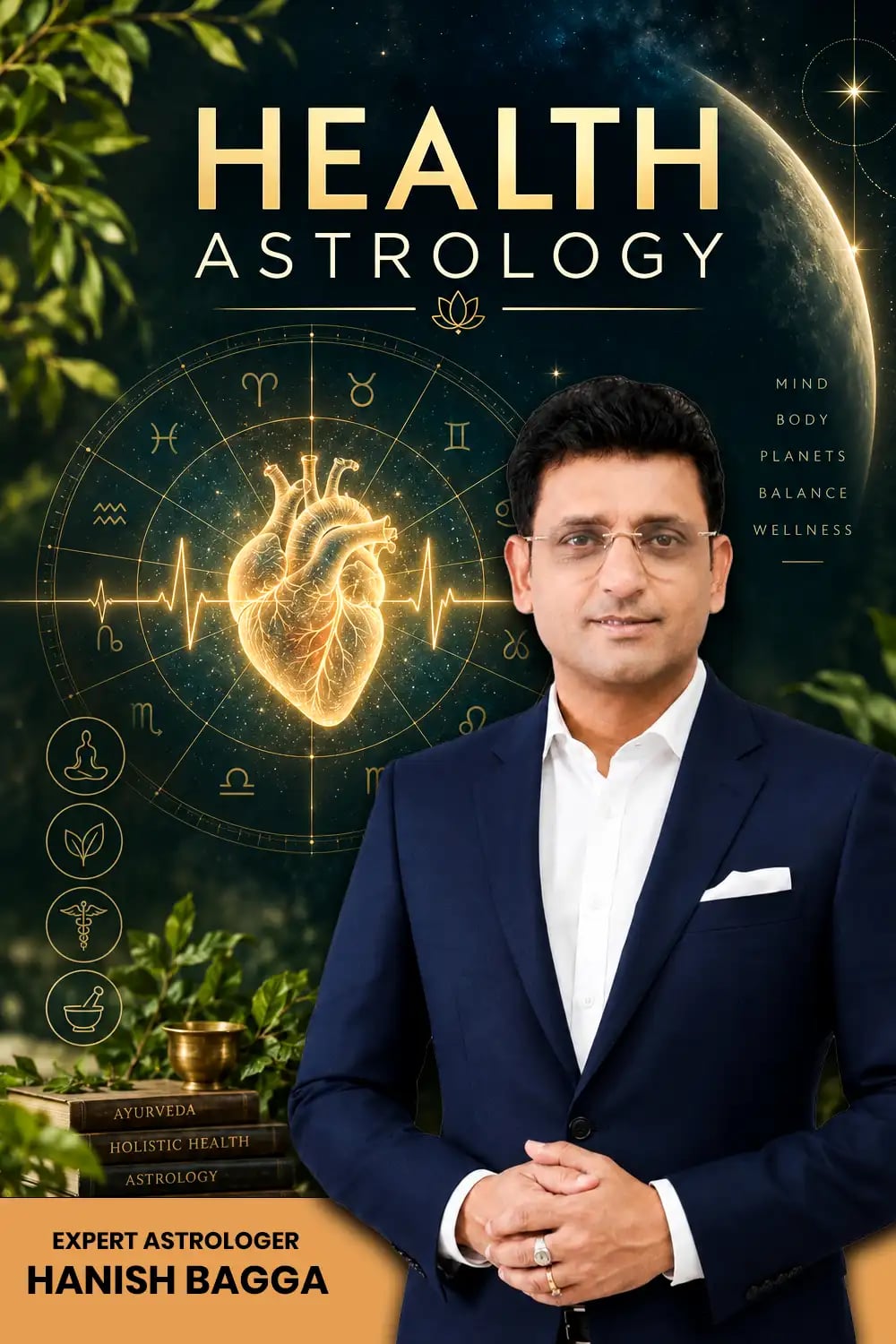 health astrology