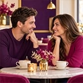 SINGLES & FAMILIES