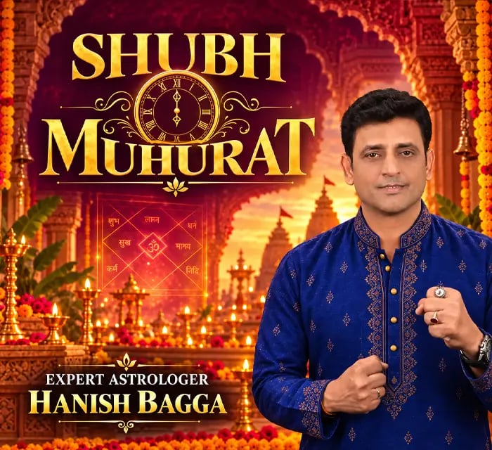 Muhurta Astrology Consultation