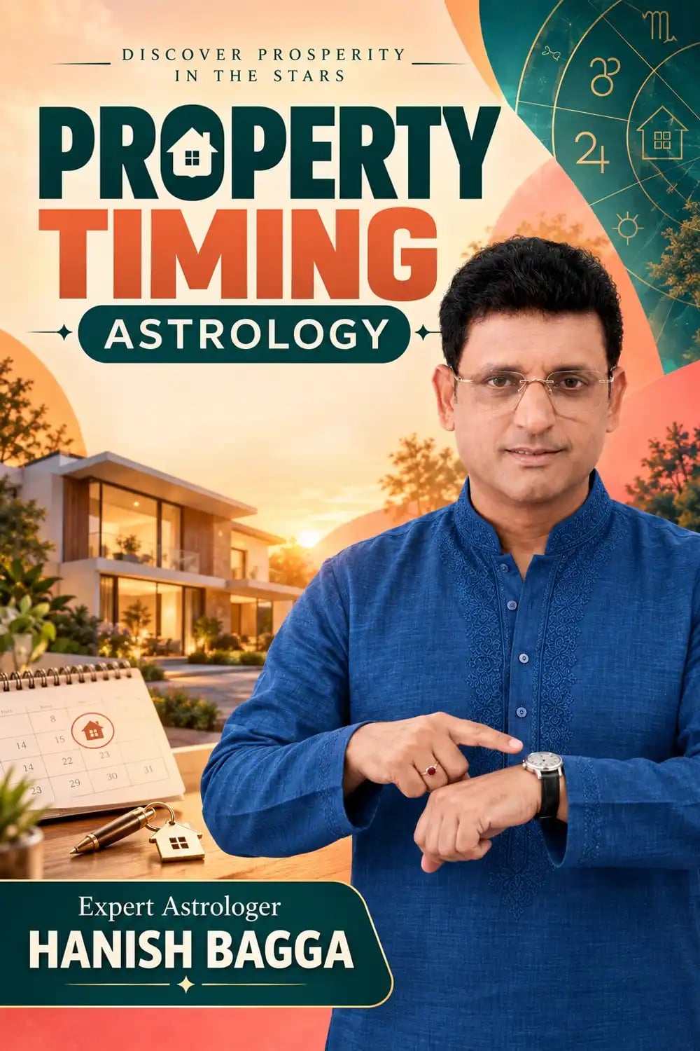 Property Astrology Consultation