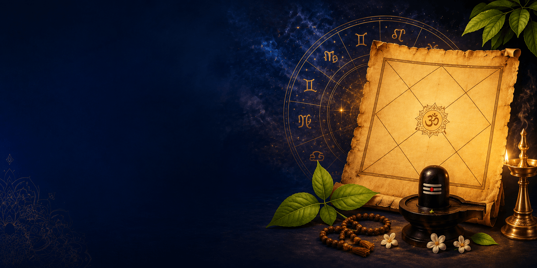 Astrology report by Acharya Ganesh