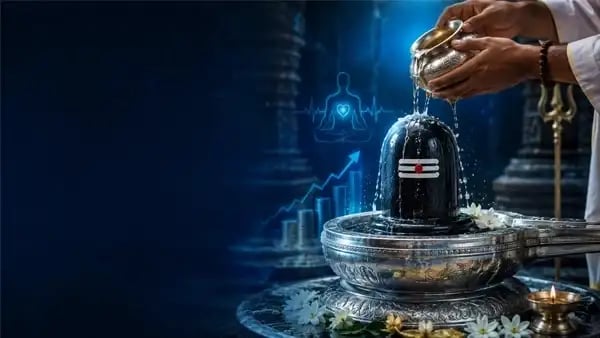 Rudrabhishek Puja