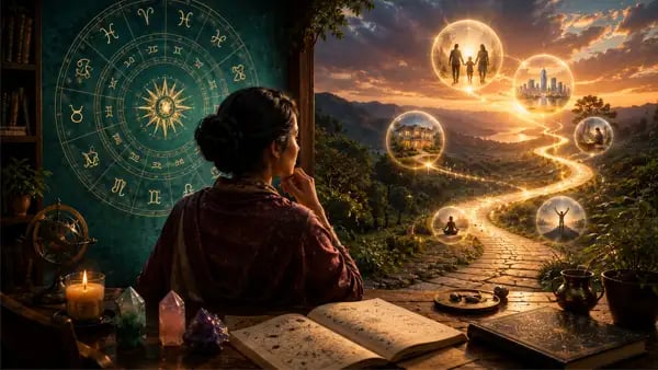 Can Astrology Predict Future
