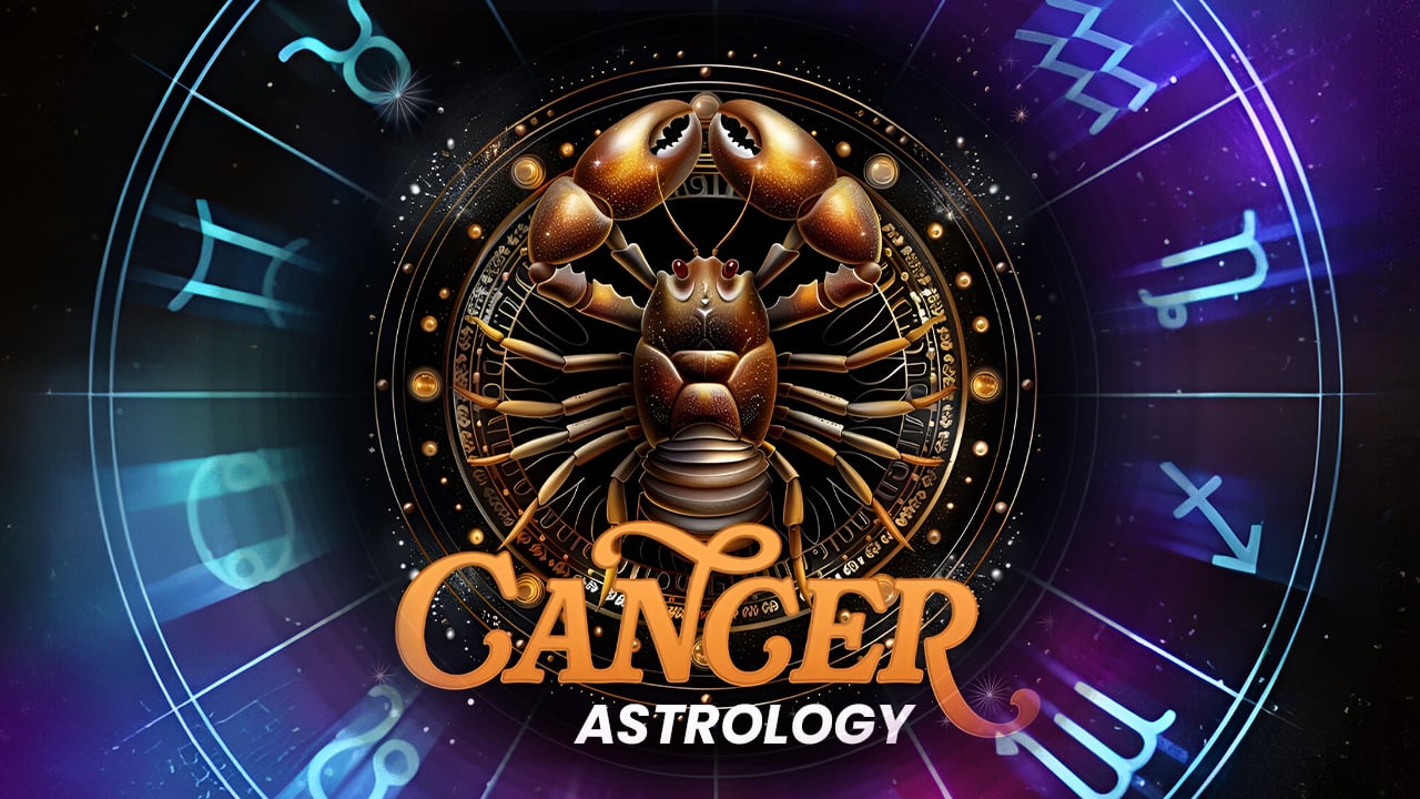 Cancer Astrology