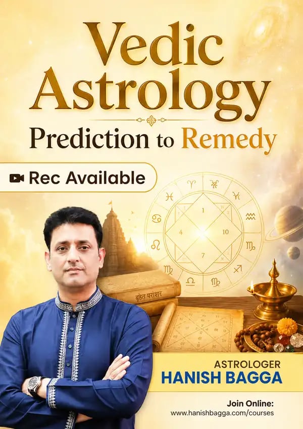 Vedic Astrology