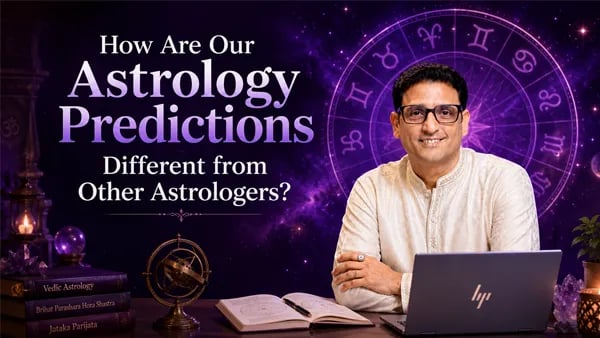Astrology Predictions Accuracy