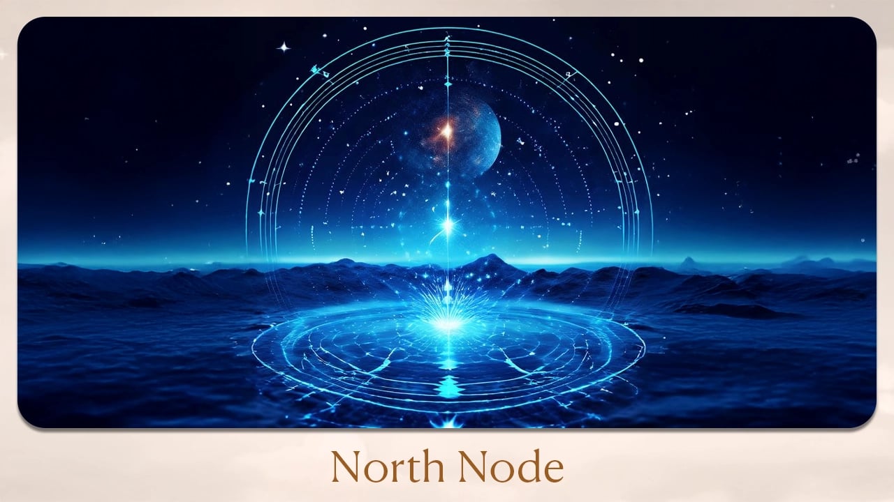 North Node