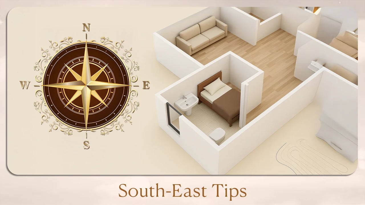 South-East Tips