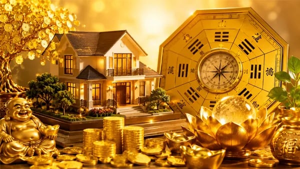 Vastu Tips for Wealth